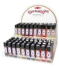 Spiritual Sky Oils